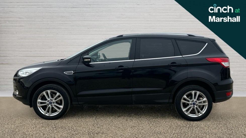 Used Ford Kuga 2016 for sale - 76007885: Photo 6