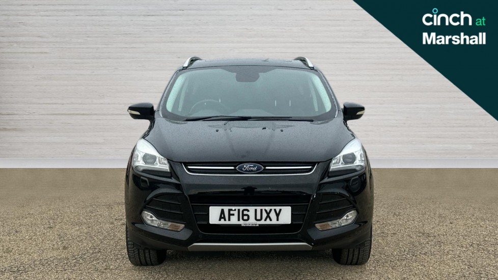 Used Ford Kuga 2016 for sale - 76007885: Photo 8