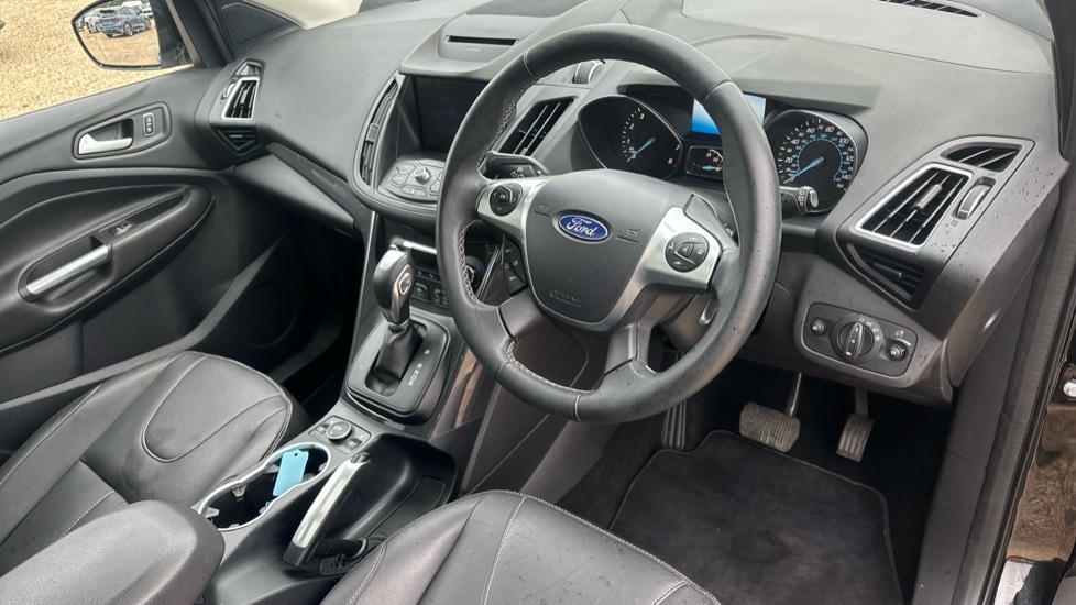 Used Ford Kuga 2016 for sale - 76007885: Photo 9