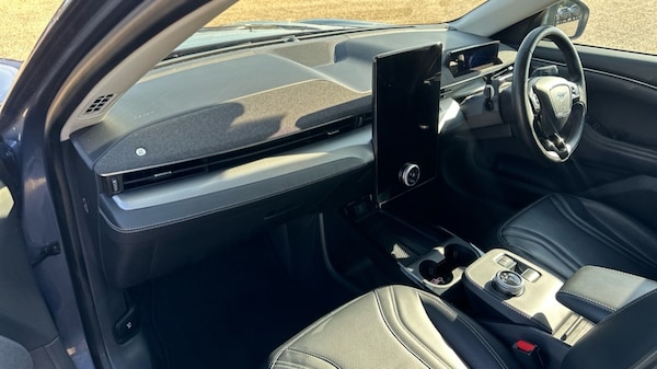 Used Ford Mustang Mach-E 2021 for sale - 75722375: Photo 10