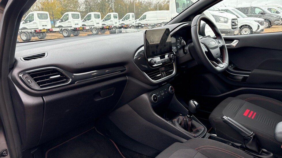 Used Ford Fiesta 2022 for sale - 76872830: Photo 10