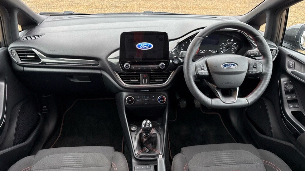 Used Ford Fiesta 2022 for sale - 76872830: Photo 11