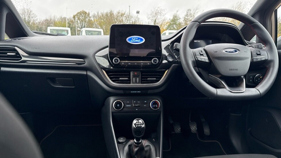 Used Ford Fiesta 2022 for sale - 76872830: Photo 12