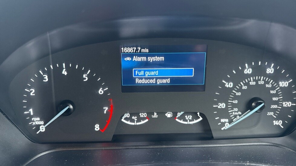 Used Ford Fiesta 2022 for sale - 76872830: Photo 13