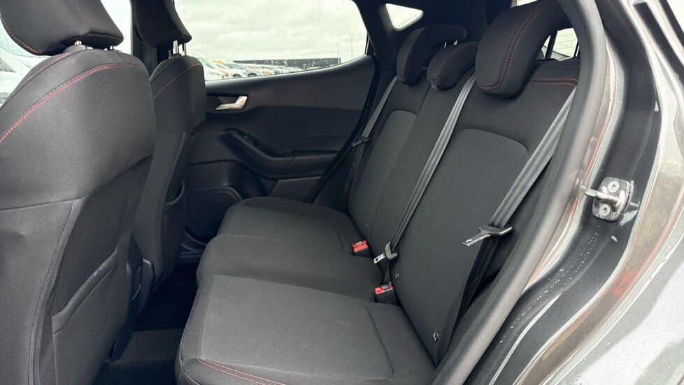 Used Ford Fiesta 2022 for sale - 76872830: Photo 14