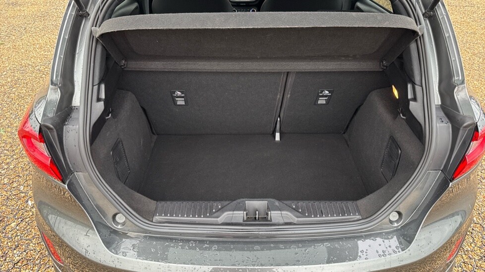 Used Ford Fiesta 2022 for sale - 76872830: Photo 15