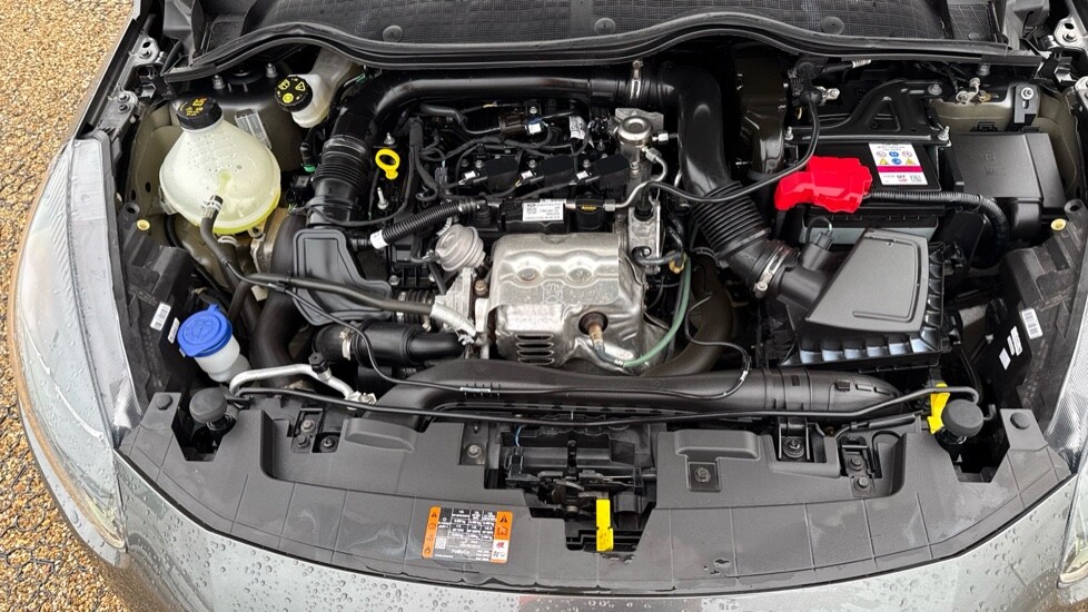 Used Ford Fiesta 2022 for sale - 76872830: Photo 16