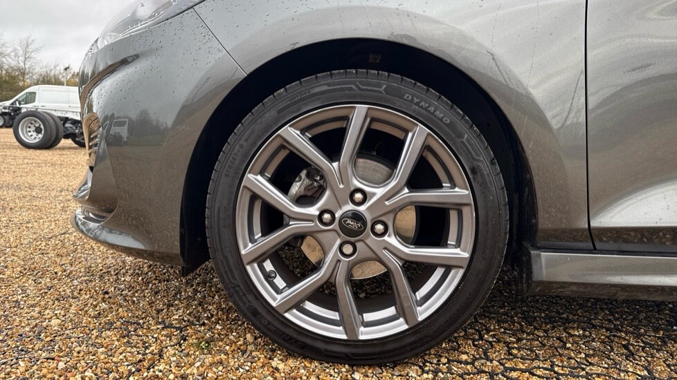 Used Ford Fiesta 2022 for sale - 76872830: Photo 17