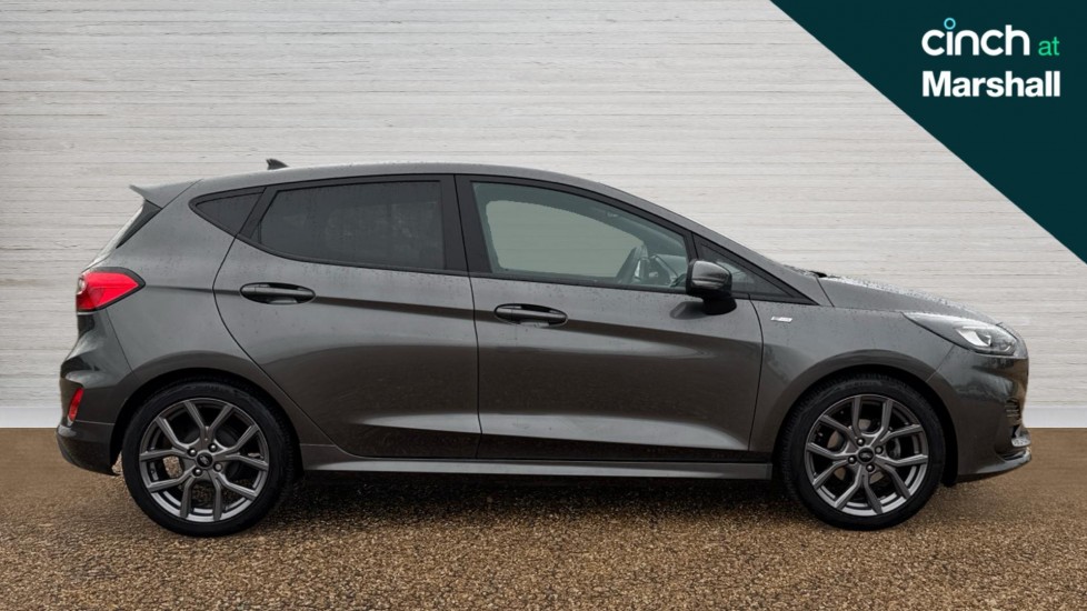 Used Ford Fiesta 2022 for sale - 76872830: Photo 2