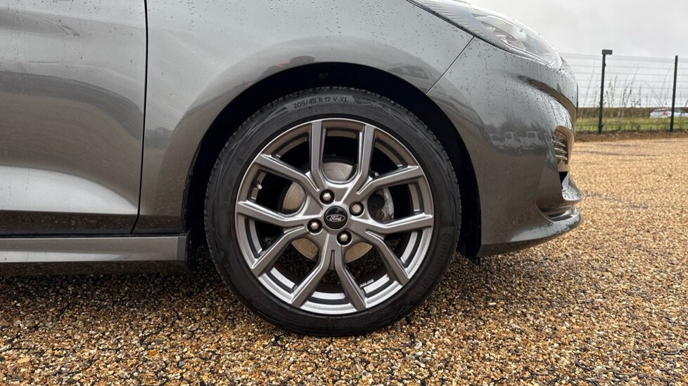 Used Ford Fiesta 2022 for sale - 76872830: Photo 20