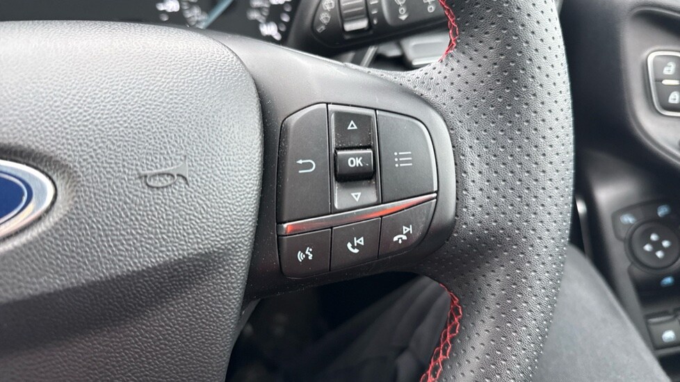 Used Ford Fiesta 2022 for sale - 76872830: Photo 22