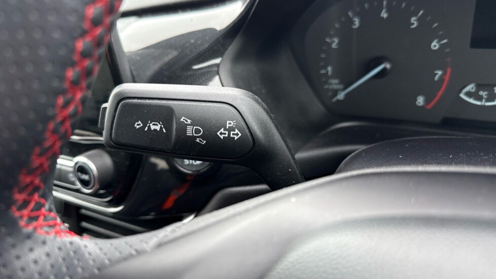 Used Ford Fiesta 2022 for sale - 76872830: Photo 25