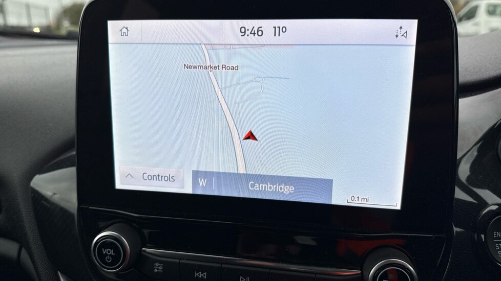 Used Ford Fiesta 2022 for sale - 76872830: Photo 26