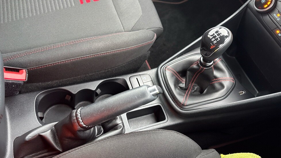 Used Ford Fiesta 2022 for sale - 76872830: Photo 27