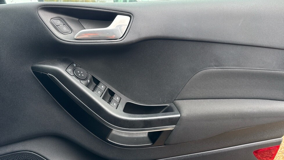 Used Ford Fiesta 2022 for sale - 76872830: Photo 29