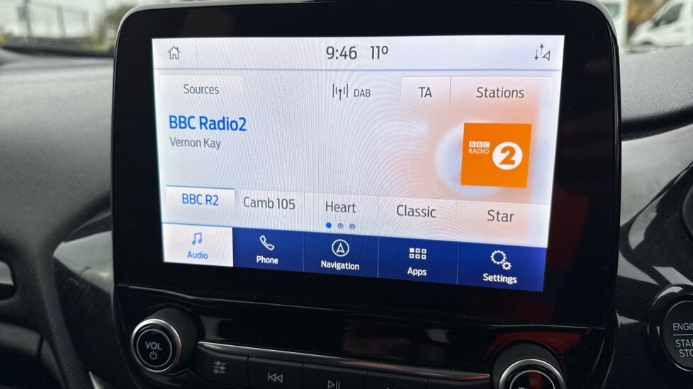 Used Ford Fiesta 2022 for sale - 76872830: Photo 31