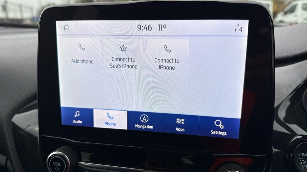 Used Ford Fiesta 2022 for sale - 76872830: Photo 32