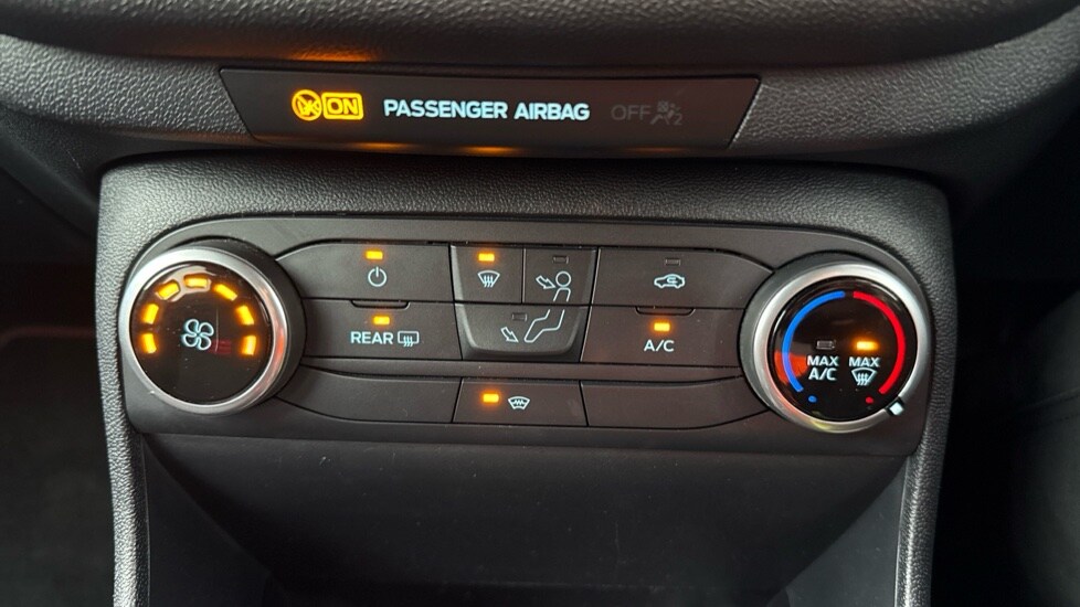 Used Ford Fiesta 2022 for sale - 76872830: Photo 34