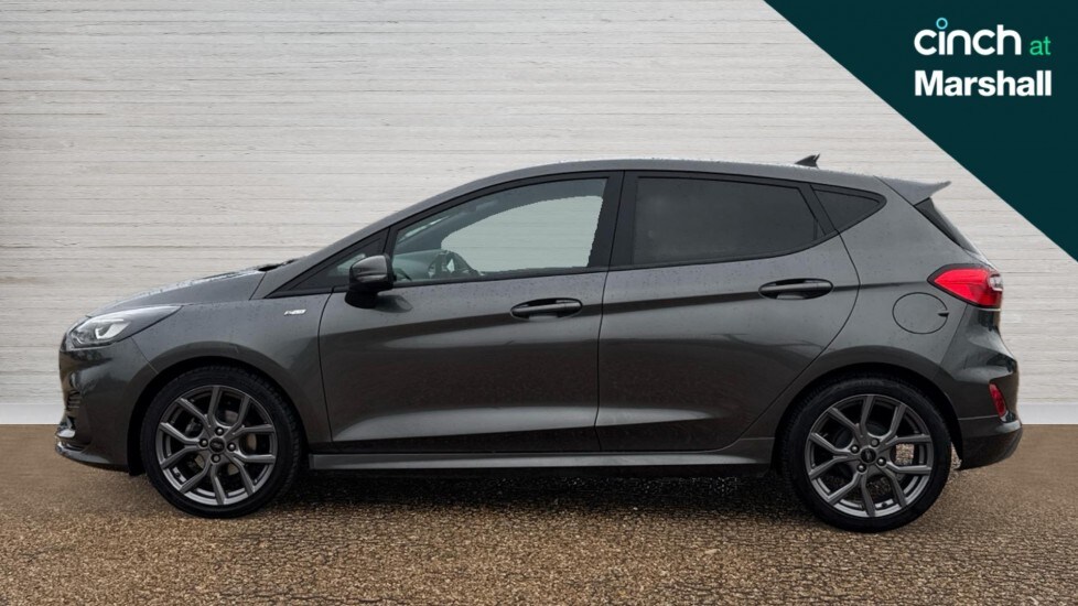 Used Ford Fiesta 2022 for sale - 76872830: Photo 6