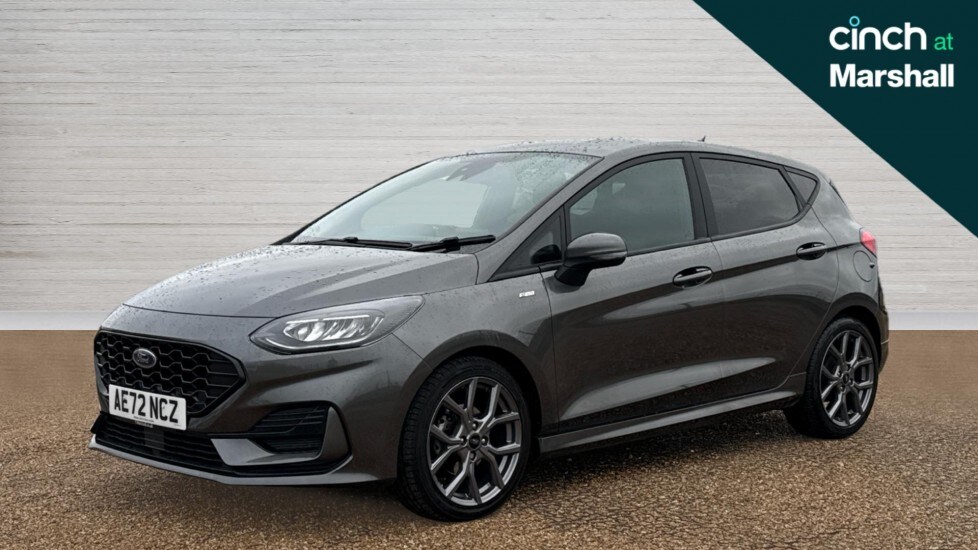 Used Ford Fiesta 2022 for sale - 76872830: Photo 7