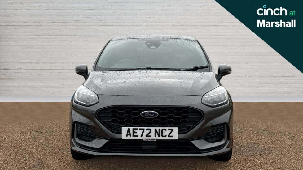 Used Ford Fiesta 2022 for sale - 76872830: Photo 8