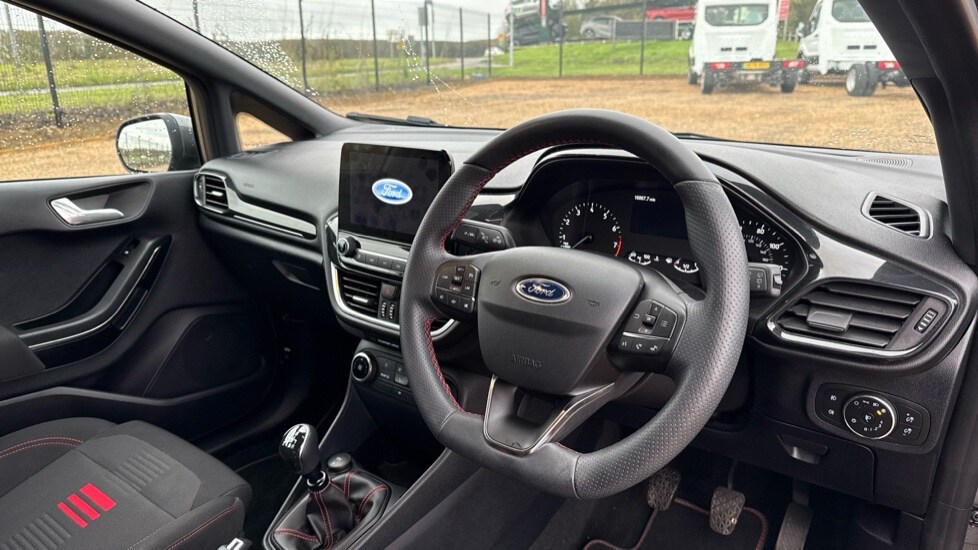 Used Ford Fiesta 2022 for sale - 76872830: Photo 9