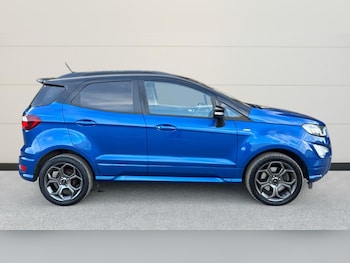 Used Ford Ecosport 2019 for sale - 75466308: Photo