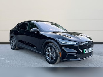 2022 - 216kW Extended Range 88kWh RWD 5dr Auto