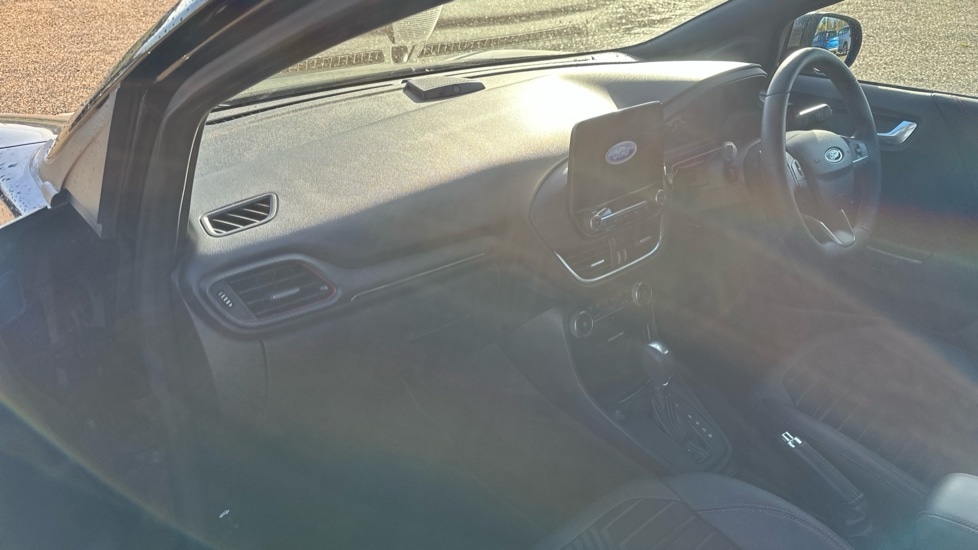 Used Ford Puma 2022 for sale - 76874291: Photo 10