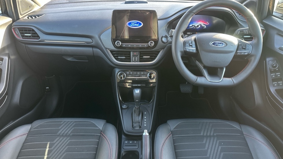 Used Ford Puma 2022 for sale - 76874291: Photo 11