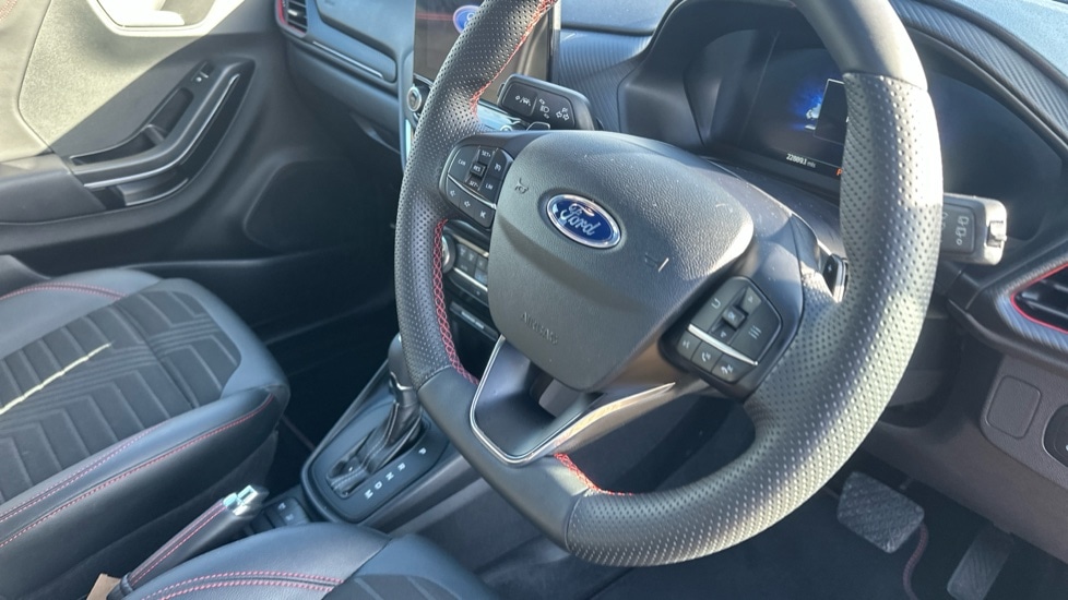 Used Ford Puma 2022 for sale - 76874291: Photo 12