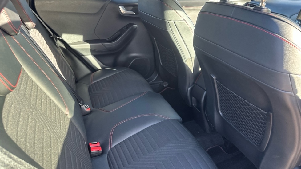 Used Ford Puma 2022 for sale - 76874291: Photo 14