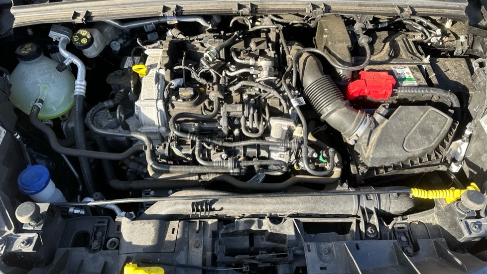 Used Ford Puma 2022 for sale - 76874291: Photo 16