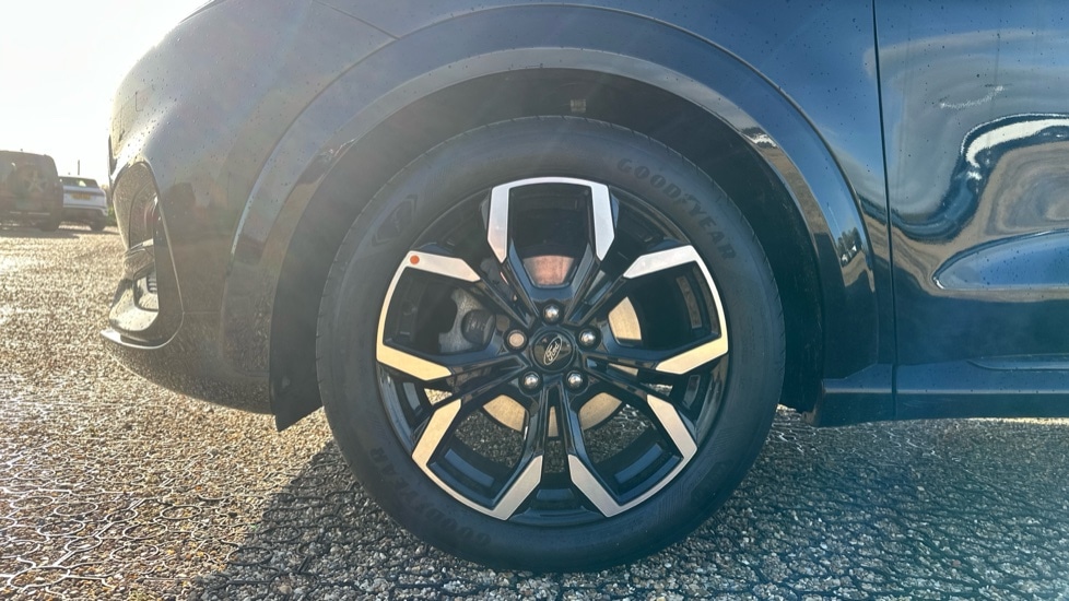 Used Ford Puma 2022 for sale - 76874291: Photo 17