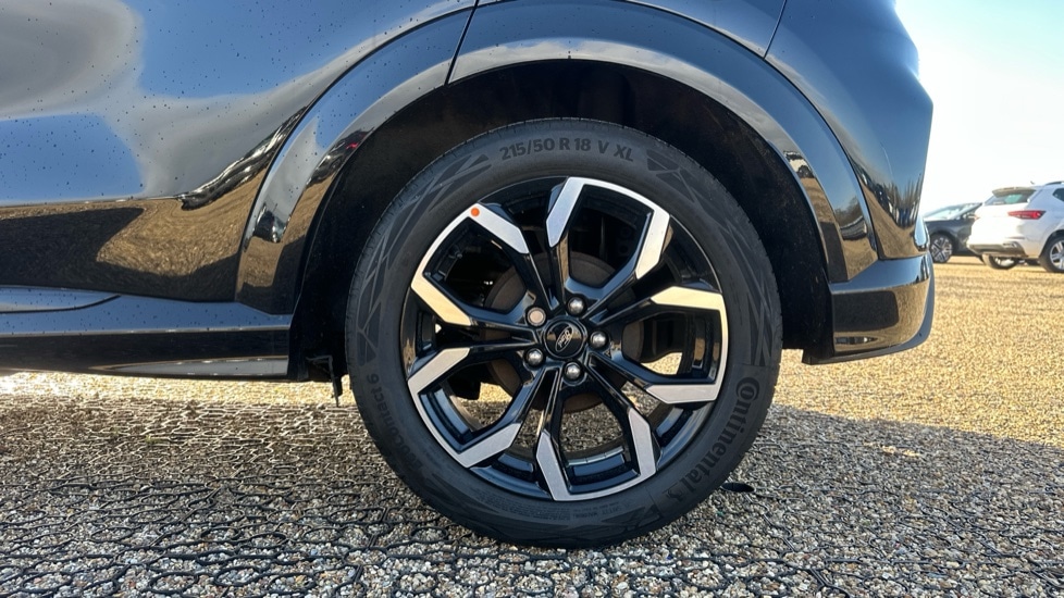 Used Ford Puma 2022 for sale - 76874291: Photo 18