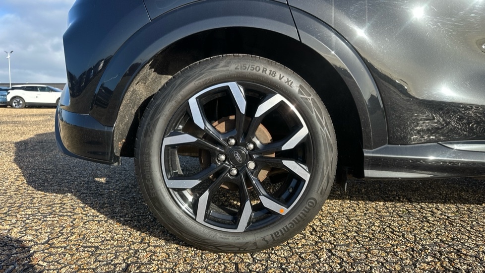 Used Ford Puma 2022 for sale - 76874291: Photo 19