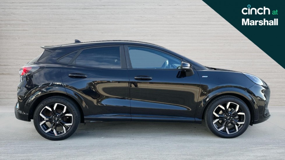 Used Ford Puma 2022 for sale - 76874291: Photo 2