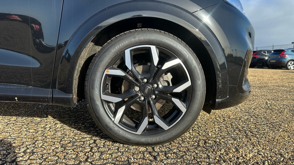 Used Ford Puma 2022 for sale - 76874291: Photo 20