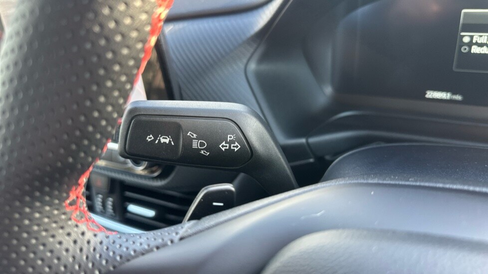 Used Ford Puma 2022 for sale - 76874291: Photo 24