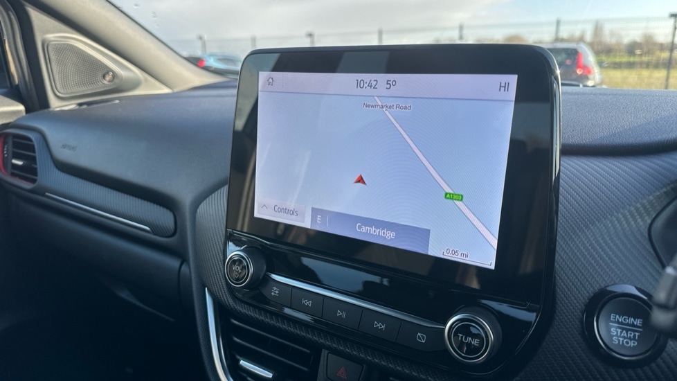 Used Ford Puma 2022 for sale - 76874291: Photo 25