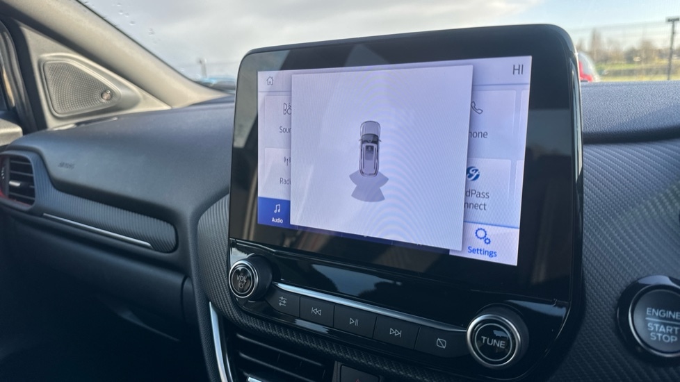 Used Ford Puma 2022 for sale - 76874291: Photo 30