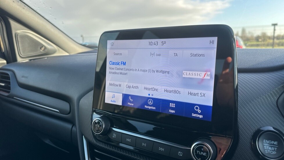 Used Ford Puma 2022 for sale - 76874291: Photo 31