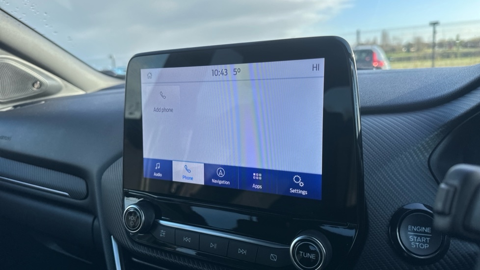 Used Ford Puma 2022 for sale - 76874291: Photo 32