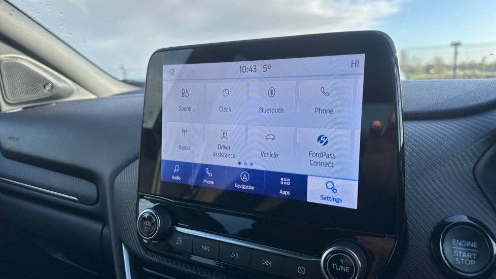 Used Ford Puma 2022 for sale - 76874291: Photo 35