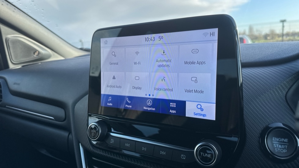 Used Ford Puma 2022 for sale - 76874291: Photo 36