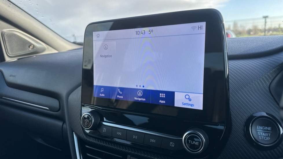 Used Ford Puma 2022 for sale - 76874291: Photo 37