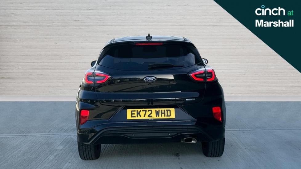 Used Ford Puma 2022 for sale - 76874291: Photo 4