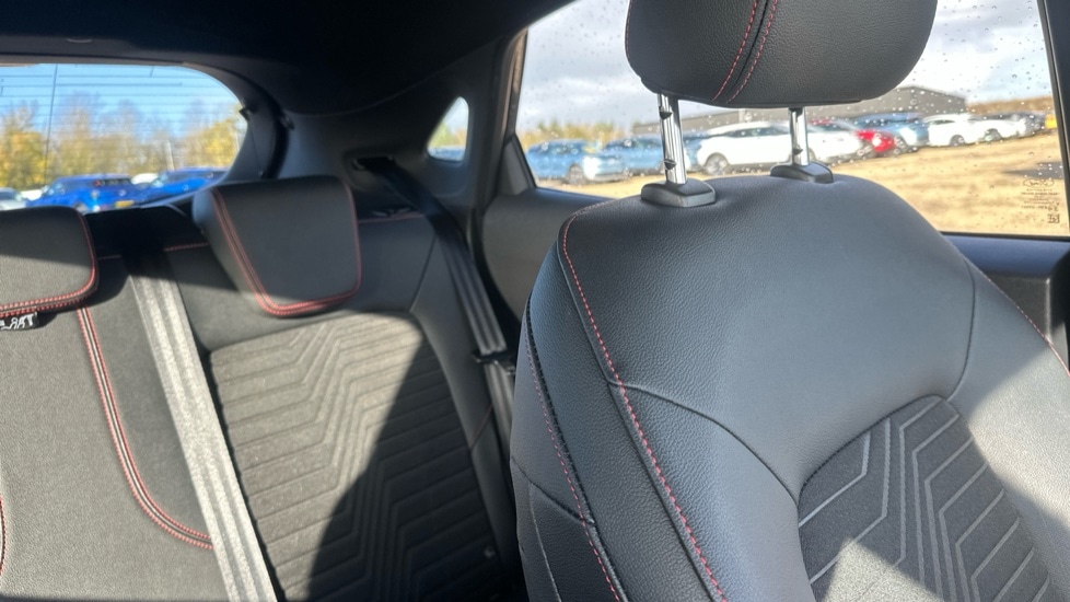 Used Ford Puma 2022 for sale - 76874291: Photo 41