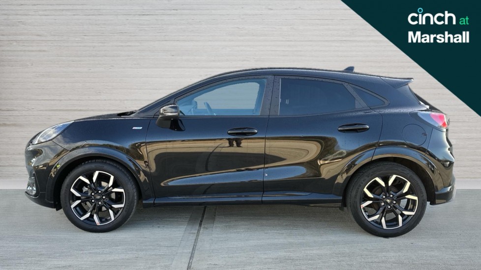 Used Ford Puma 2022 for sale - 76874291: Photo 6