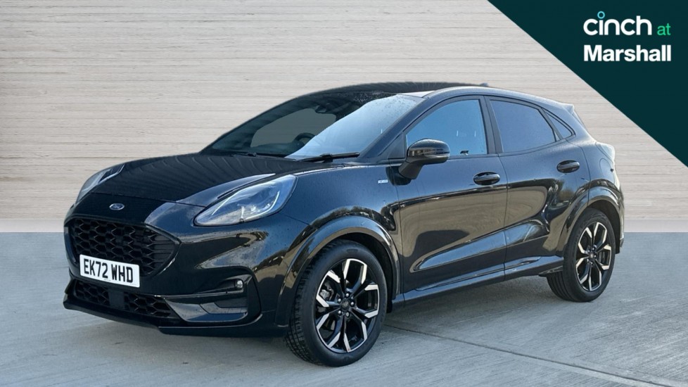 Used Ford Puma 2022 for sale - 76874291: Photo 7